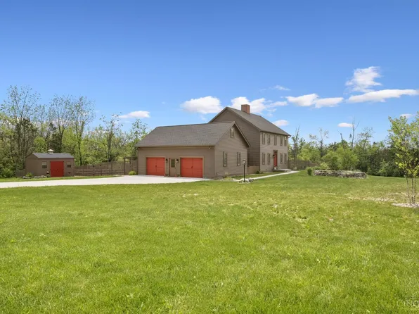 2451 Savannah Dr, Lebanon, OH 45036