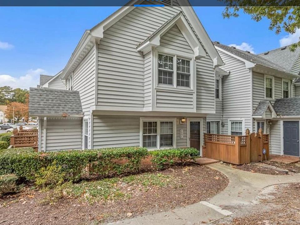 corner condo