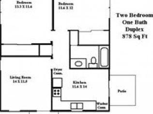 444 Adamwood Dr, Nashville, TN 37211