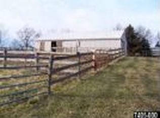 126 Old Carlisle Rd, Biglerville, PA 17307