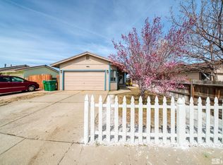 6865 Flower St, Reno, NV 89506