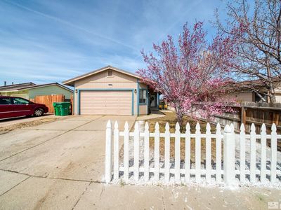 6865 Flower St, Reno, NV, 89506