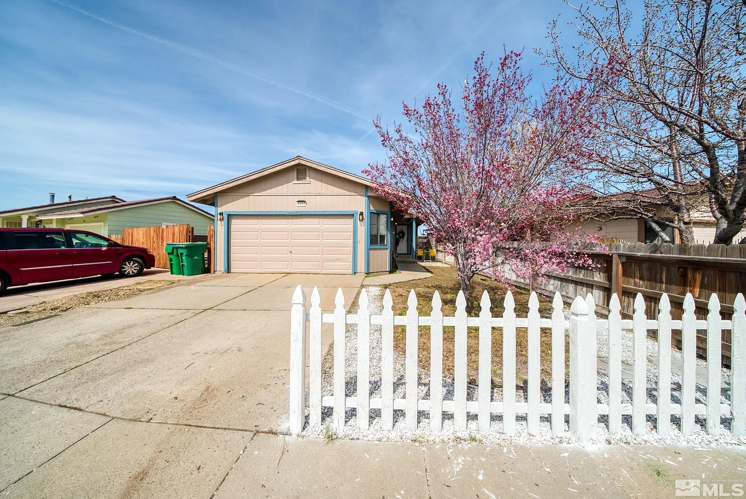 6865 Flower St photo 1