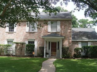 1010 Caspian Ln, Houston, TX 77090