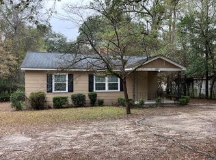 1005 10th Ave, Albany, GA 31701