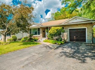 392 Fischer Hallman Rd, Kitchener, ON N2M4Y1