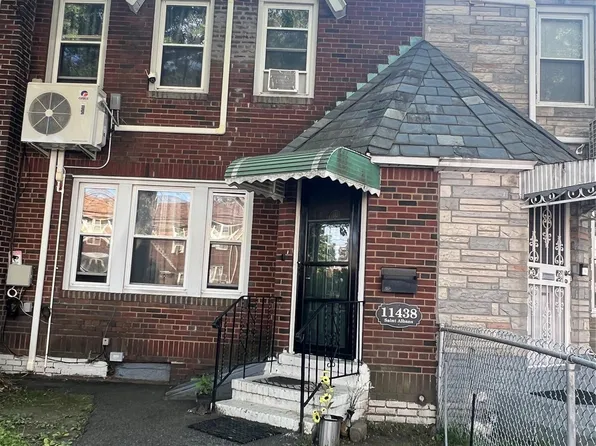 11438 198th Street, Saint Albans, NY 11412