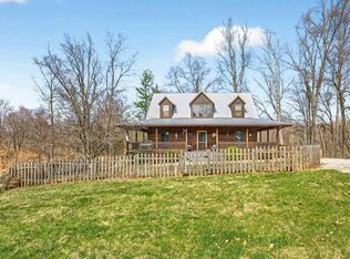 835 E Powerline Rd, Norman, IN 47264