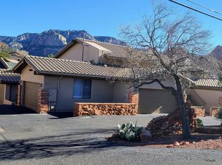 520 Jordan Rd UNIT 7, Sedona, AZ 86336