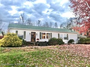 11008 Valley View Dr, Newtown, PA 18411