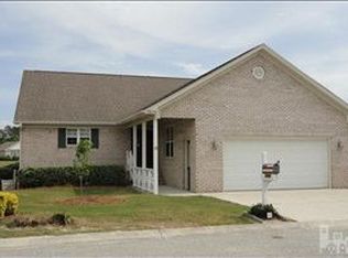 7834 Chip Shot Way, Wilmington, NC 28412