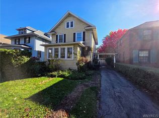 33 E Girard Blvd, Buffalo, NY 14217