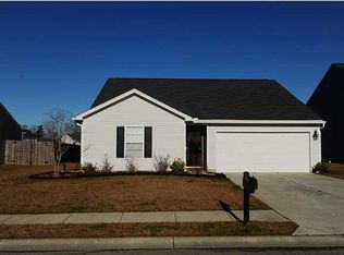 8184 Halbert Dr, Charleston, SC 29406