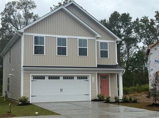 1104 Oak Meadow Dr LOT 128, Conway, SC 29526