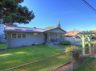 6423 S Langston Rd, Seattle, WA 98178