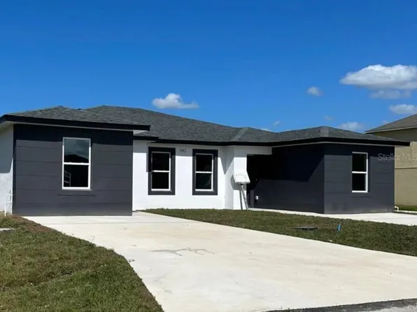 542 Kilimanjaro Dr Unit B, Kissimmee, FL 34758