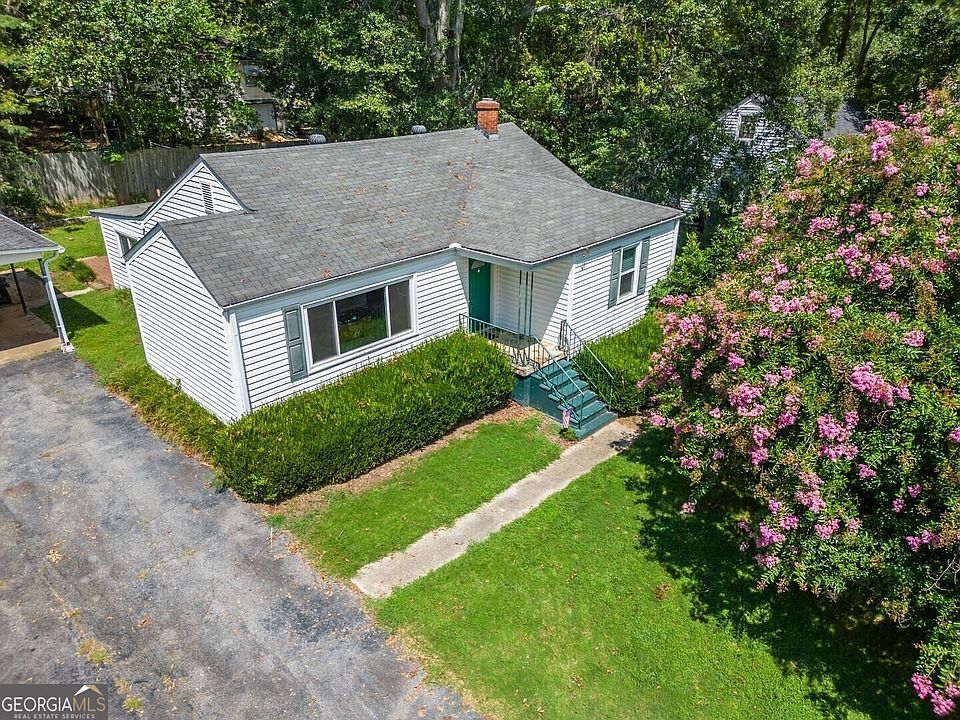 1st image of 5141 Hartsook Dr NE