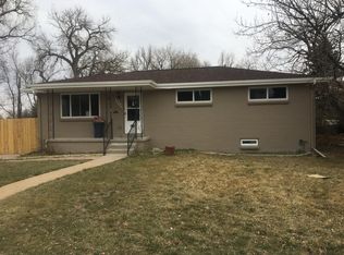 3090 Reed St, Wheat Ridge, CO 80033