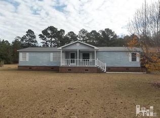 416 Hufham Rd, Bolton, NC 28423