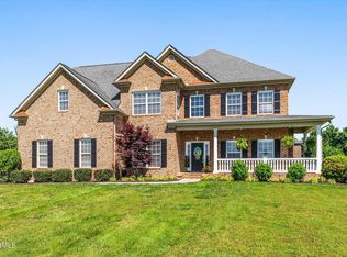 222 Illinois Ave, Seymour, TN 37865
