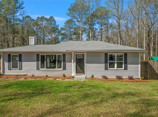 100 Fairview Rd, Brooks, GA 30205