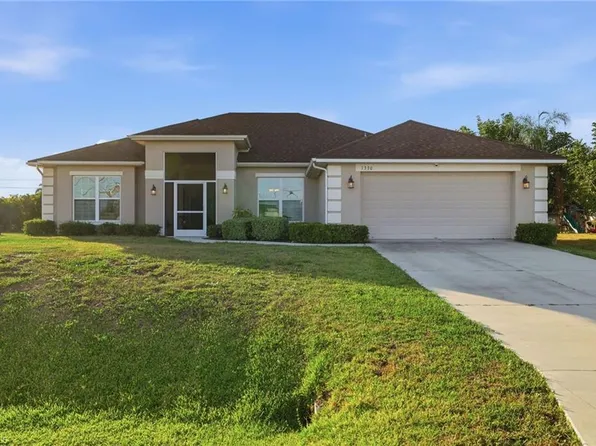 1330 NW 7th AVE, CAPE CORAL, FL 33993