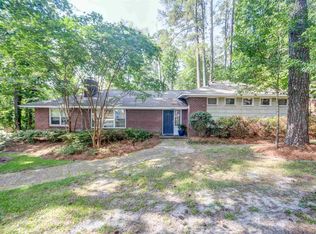 4646 Crystal Dr, Columbia, SC 29206