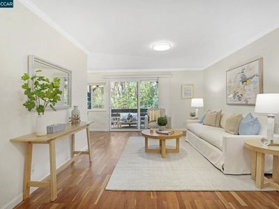 351 Masters Ct APT 1, Walnut Creek, CA, 94598
