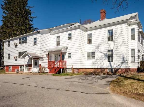 702 & 712 Central Avenue, Dover, NH 03820
