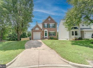 8 Ashley Ct, Stafford, VA 22554