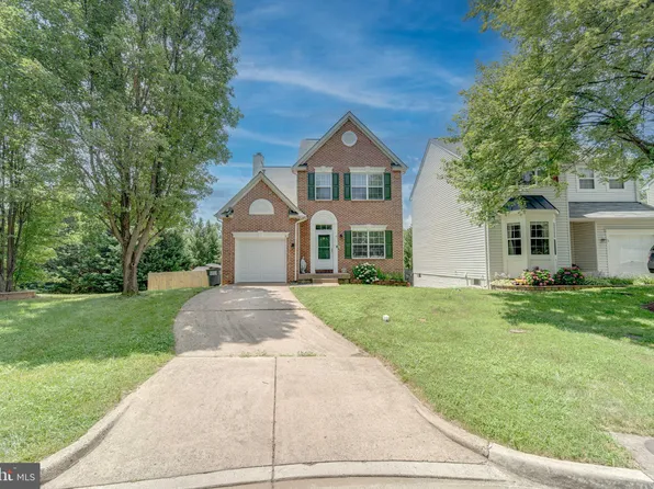 8 Ashley Ct, Stafford, VA 22554