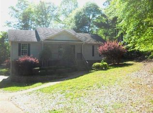 5110 Honeysuckle Ln E, Southside, AL 35907