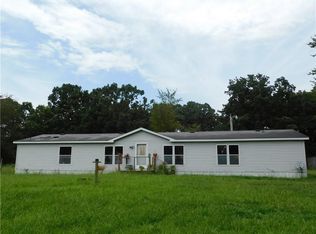 1308 W Main St, Gentry, AR 72734