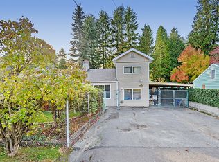 17541 10th Ave NE, Shoreline, WA 98155