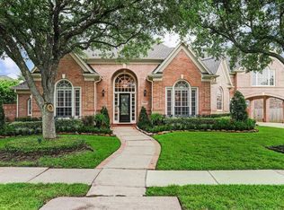 14107 Lake Scene Trl, Houston, TX 77059