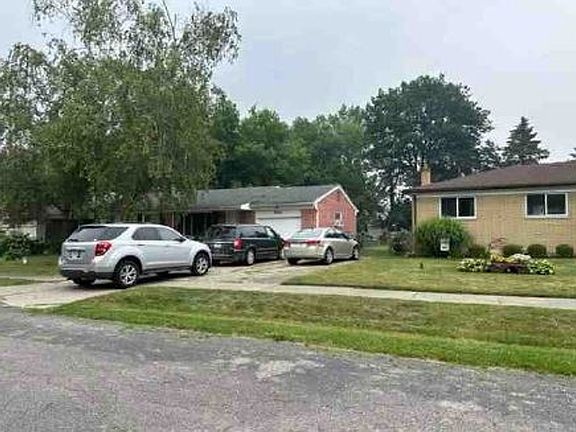 Property Side View