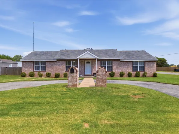 423 E Beaver St, Jenks, OK 74037