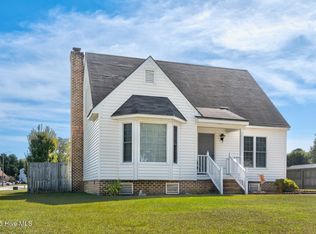 101 Coleridge Ct, Rocky Mount, NC 27803