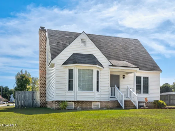 101 Coleridge Court, Rocky Mount, NC 27803