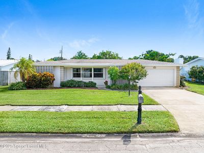 235 S Marco Way, Satellite Beach, FL, 32937