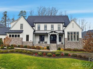 15910 Heath Aster Way, Davidson, NC 28036