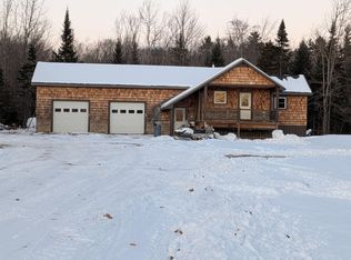 111 Pond Road, Athens, ME 04912