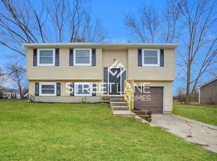 5415 Yucatan Dr, Indianapolis, IN