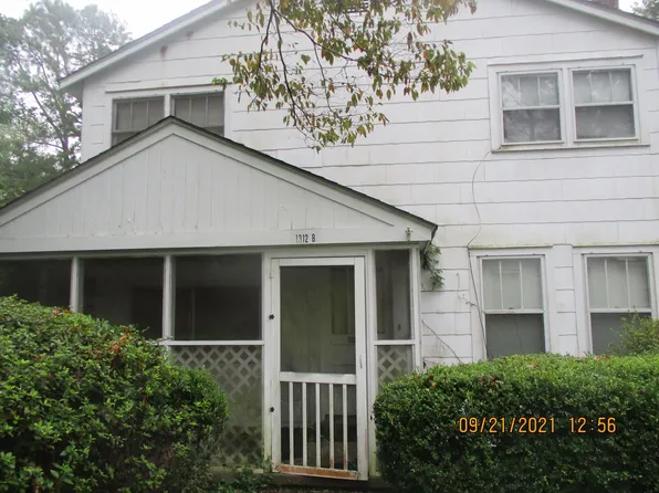 1312 1/2 9th Ave, Albany, GA