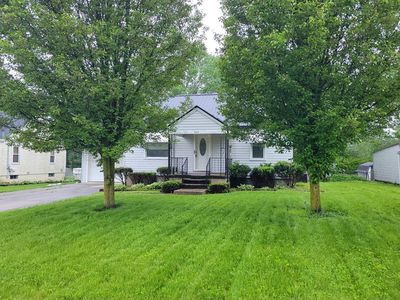 321 Lee Ln, Mansfield, OH, 44905