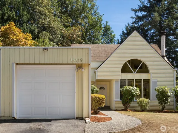 14119 NE 78th Court, Redmond, WA 98052