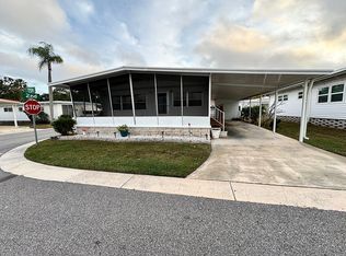 2331 Belleair Rd Lot 701, Clearwater, FL 33764