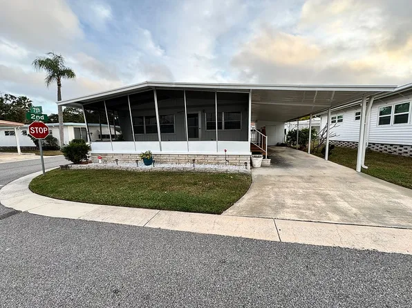 2331 Belleair Rd Lot 701, Clearwater, FL 33764