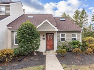 1104 Saint Michaels Ct #1104, Chester Springs, PA 19425