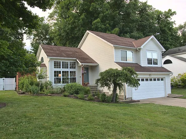 5229 Hanover Dr, Medina, OH 44256